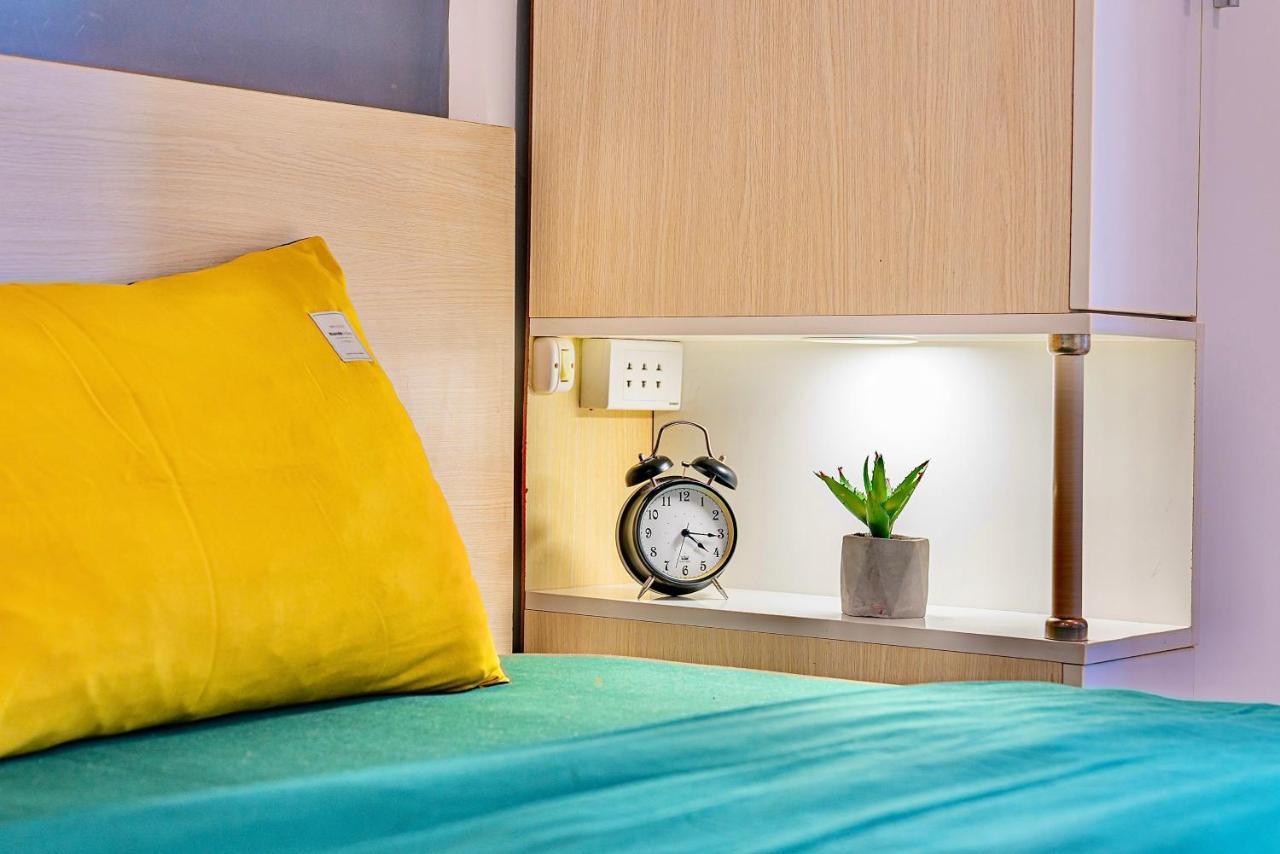 Grand Saigon Centre - Rivergate Residence, Free Gym&Pool Πόλη Χο Τσι Μινχ Εξωτερικό φωτογραφία