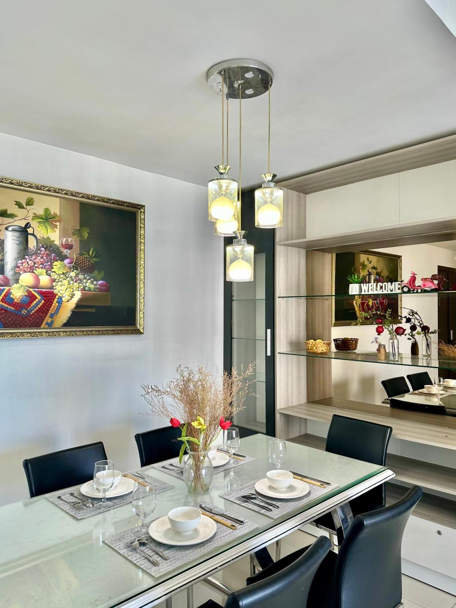 Grand Saigon Centre - Rivergate Residence, Free Gym&Pool Πόλη Χο Τσι Μινχ Εξωτερικό φωτογραφία