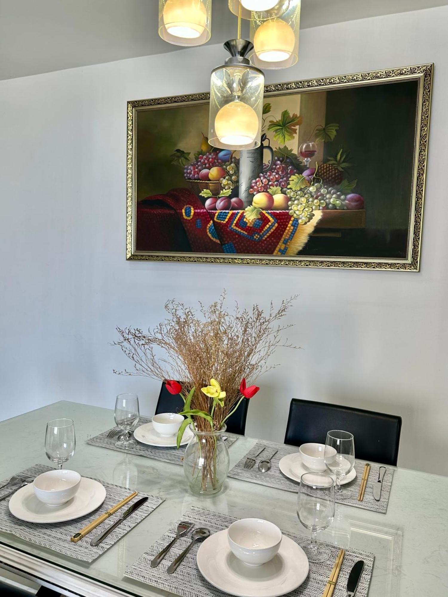 Grand Saigon Centre - Rivergate Residence, Free Gym&Pool Πόλη Χο Τσι Μινχ Εξωτερικό φωτογραφία
