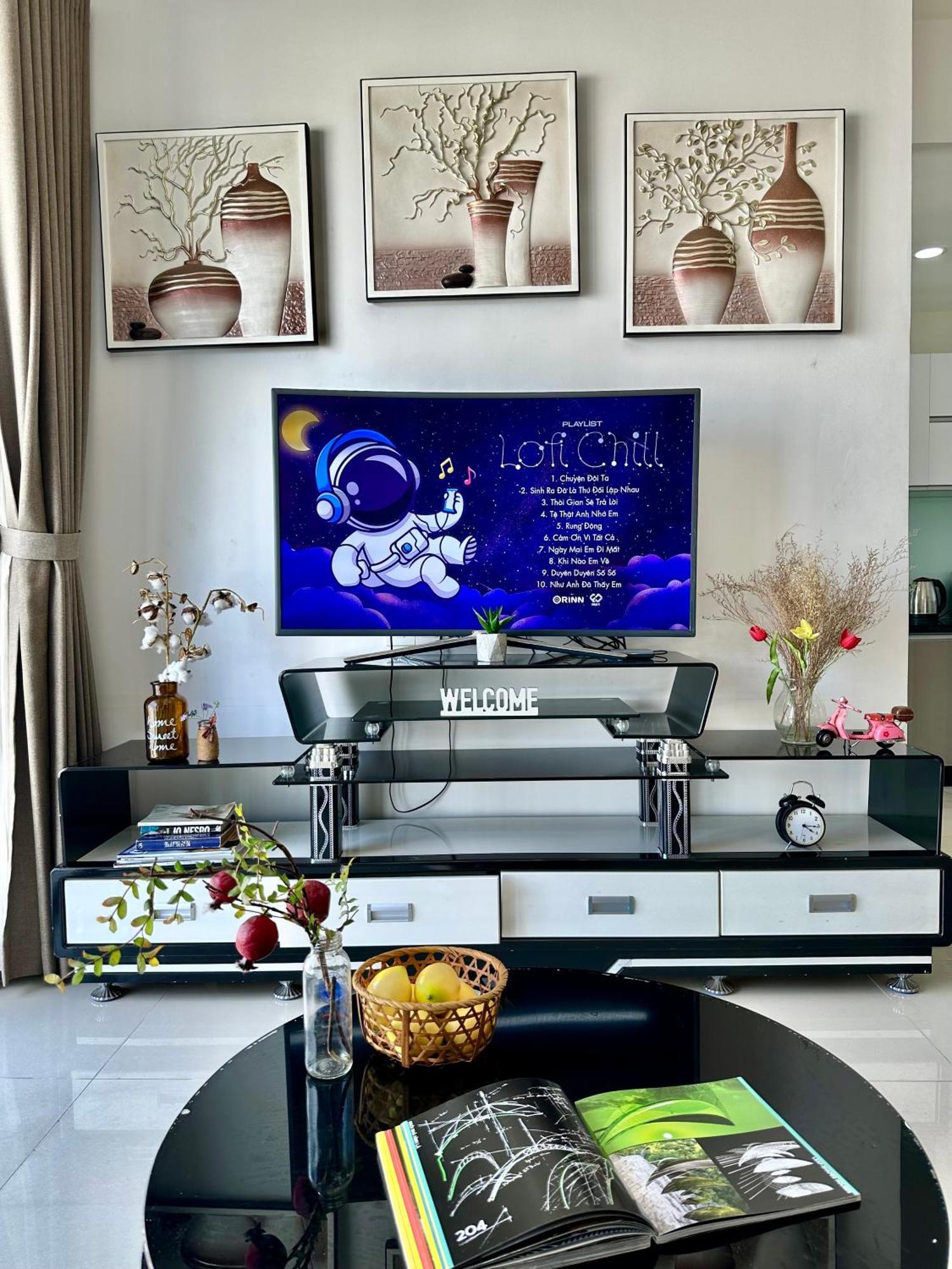 Grand Saigon Centre - Rivergate Residence, Free Gym&Pool Πόλη Χο Τσι Μινχ Εξωτερικό φωτογραφία
