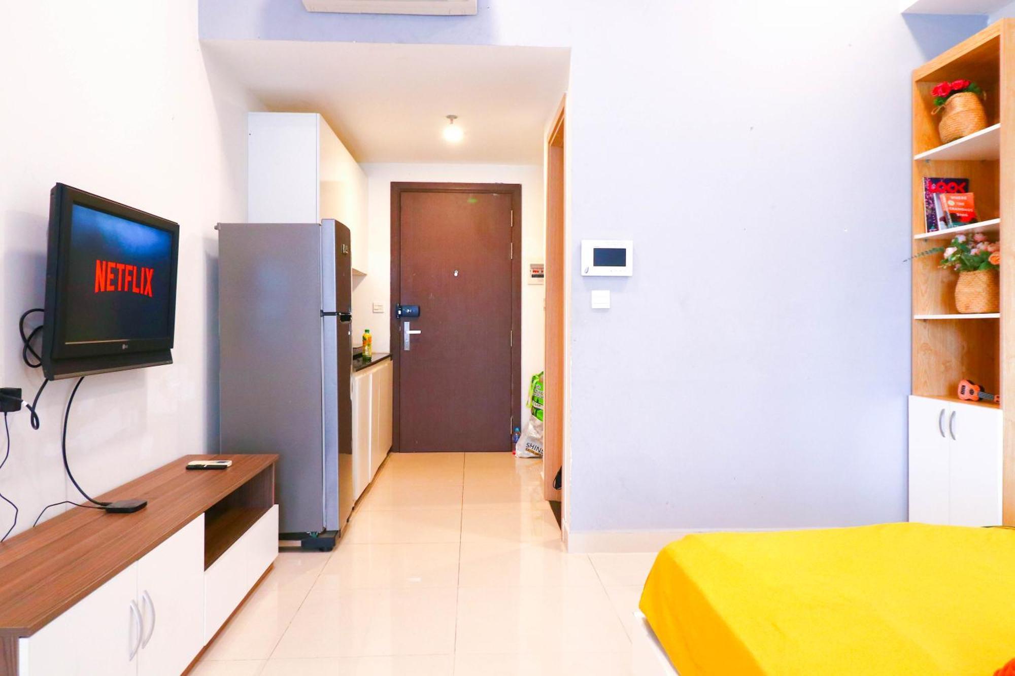 Grand Saigon Centre - Rivergate Residence, Free Gym&Pool Πόλη Χο Τσι Μινχ Εξωτερικό φωτογραφία